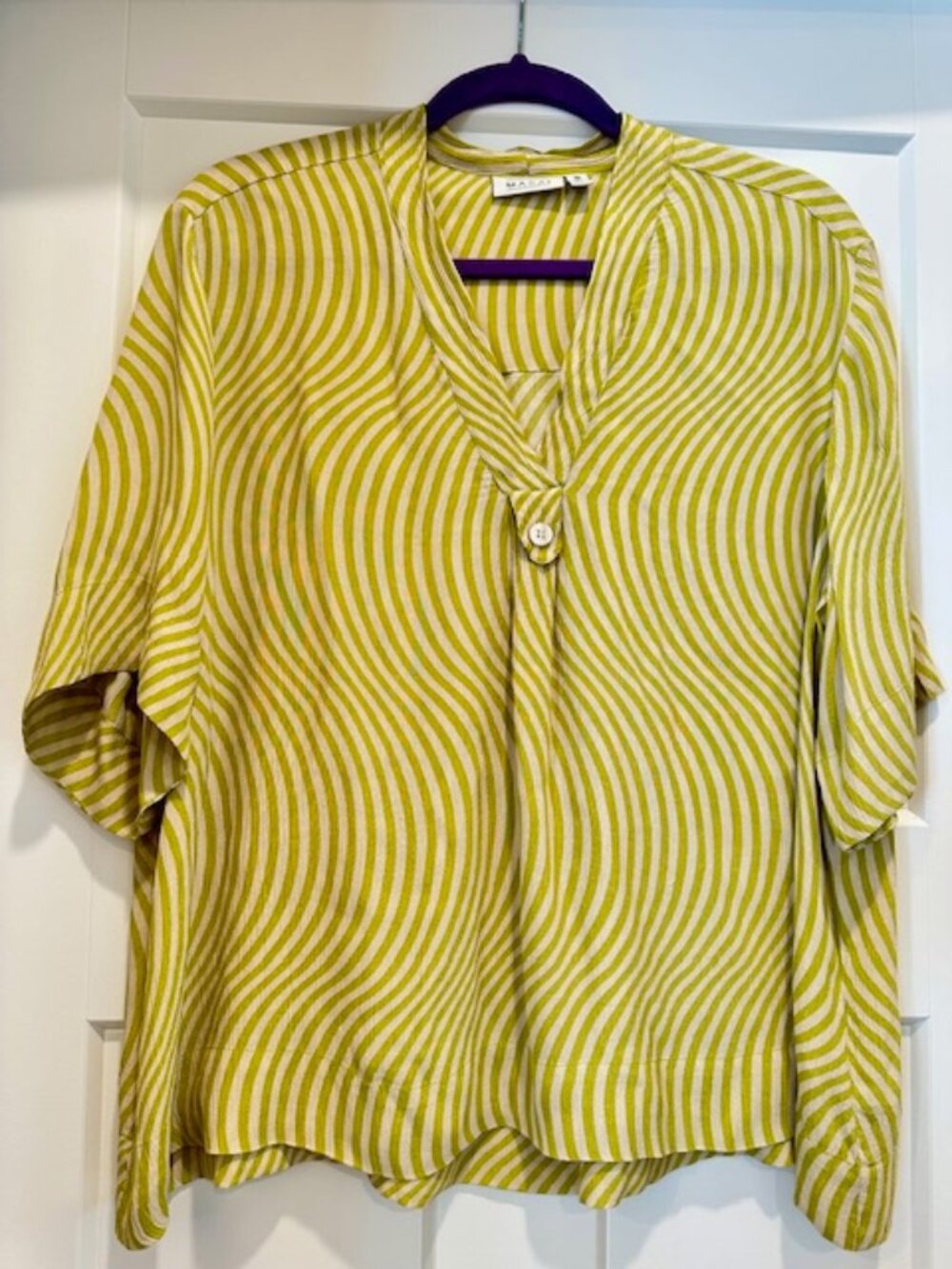 MASAI Copen Hagen Women's Blouse